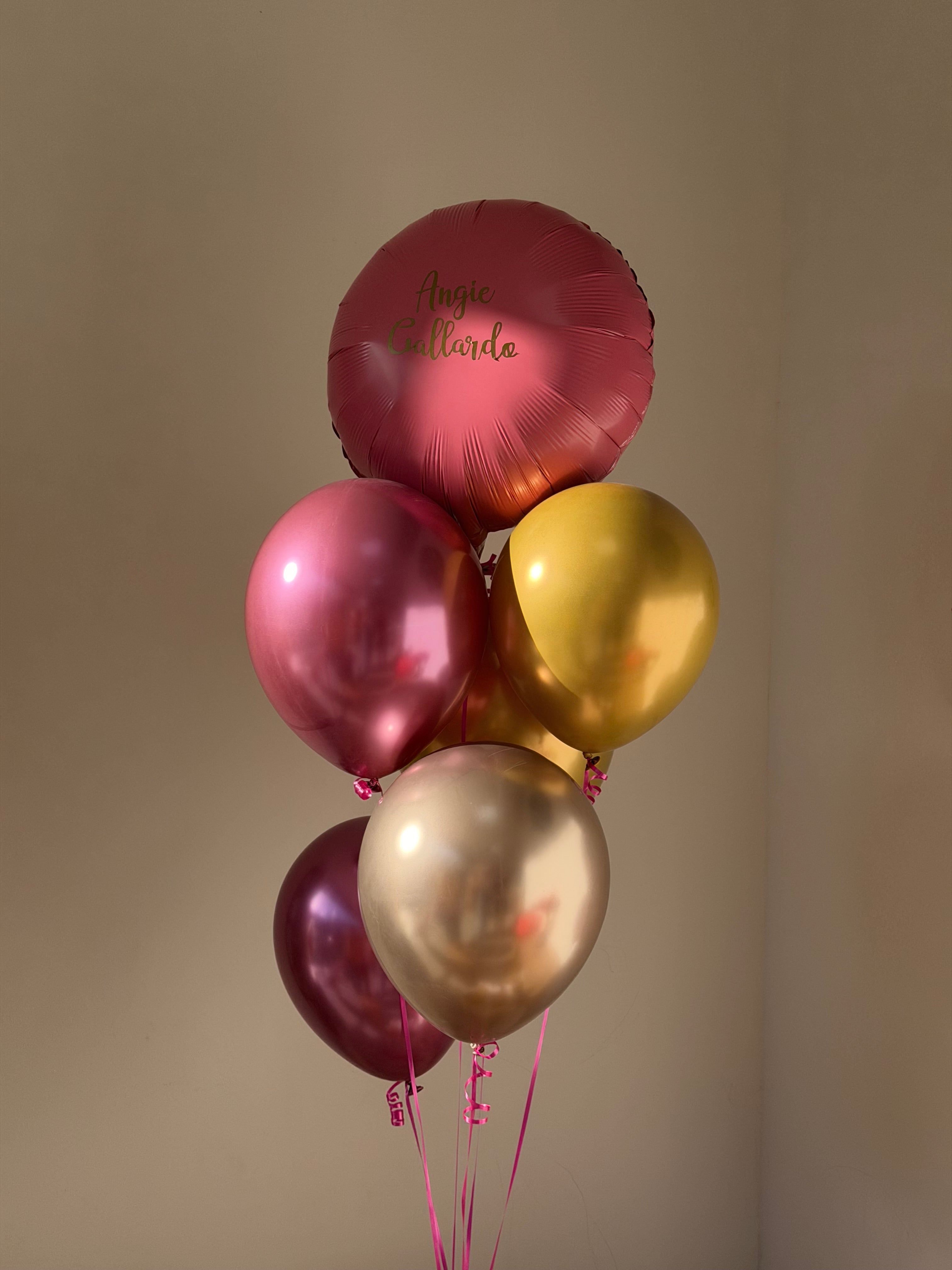 Globos