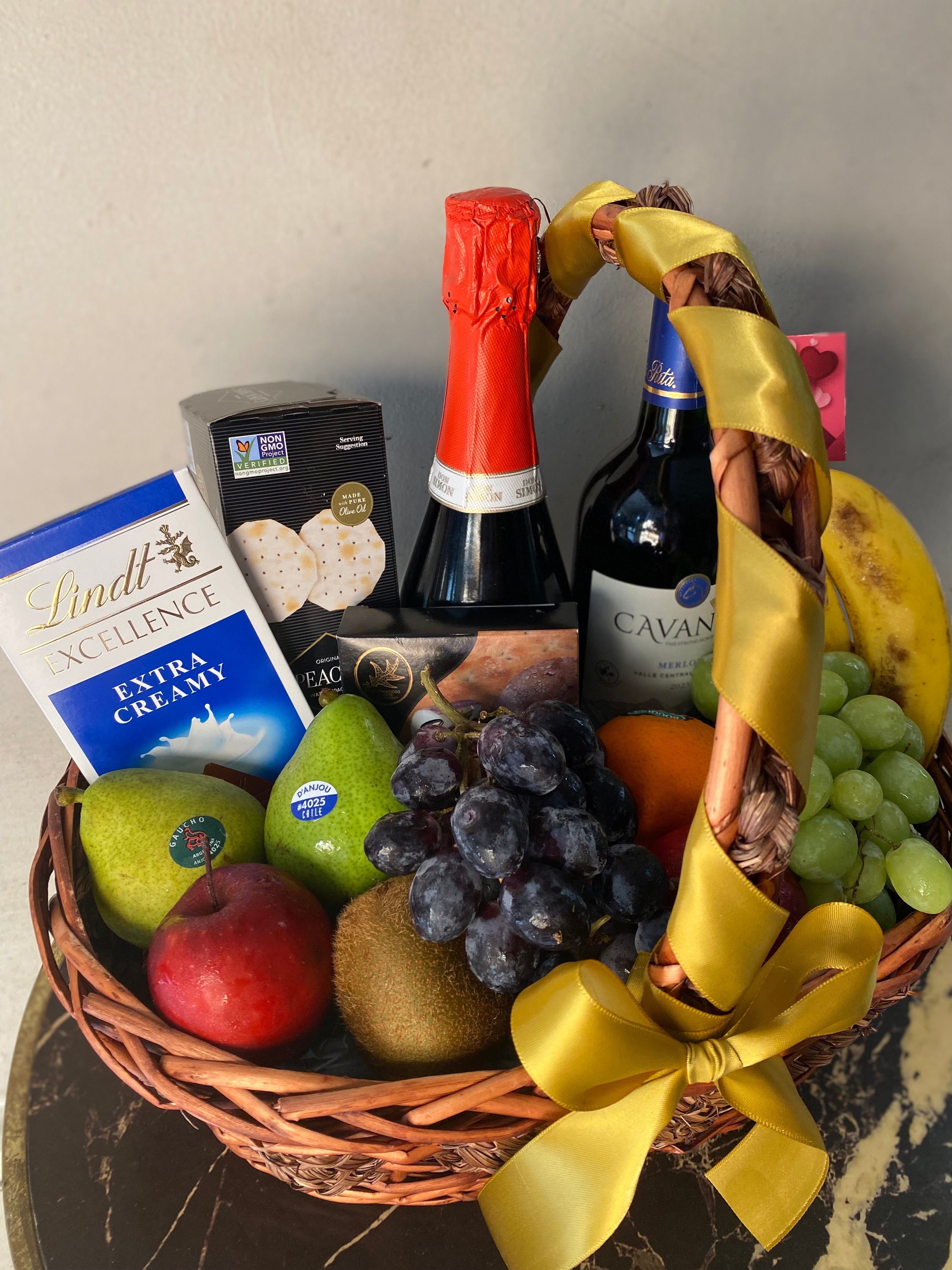 Gift Baskets