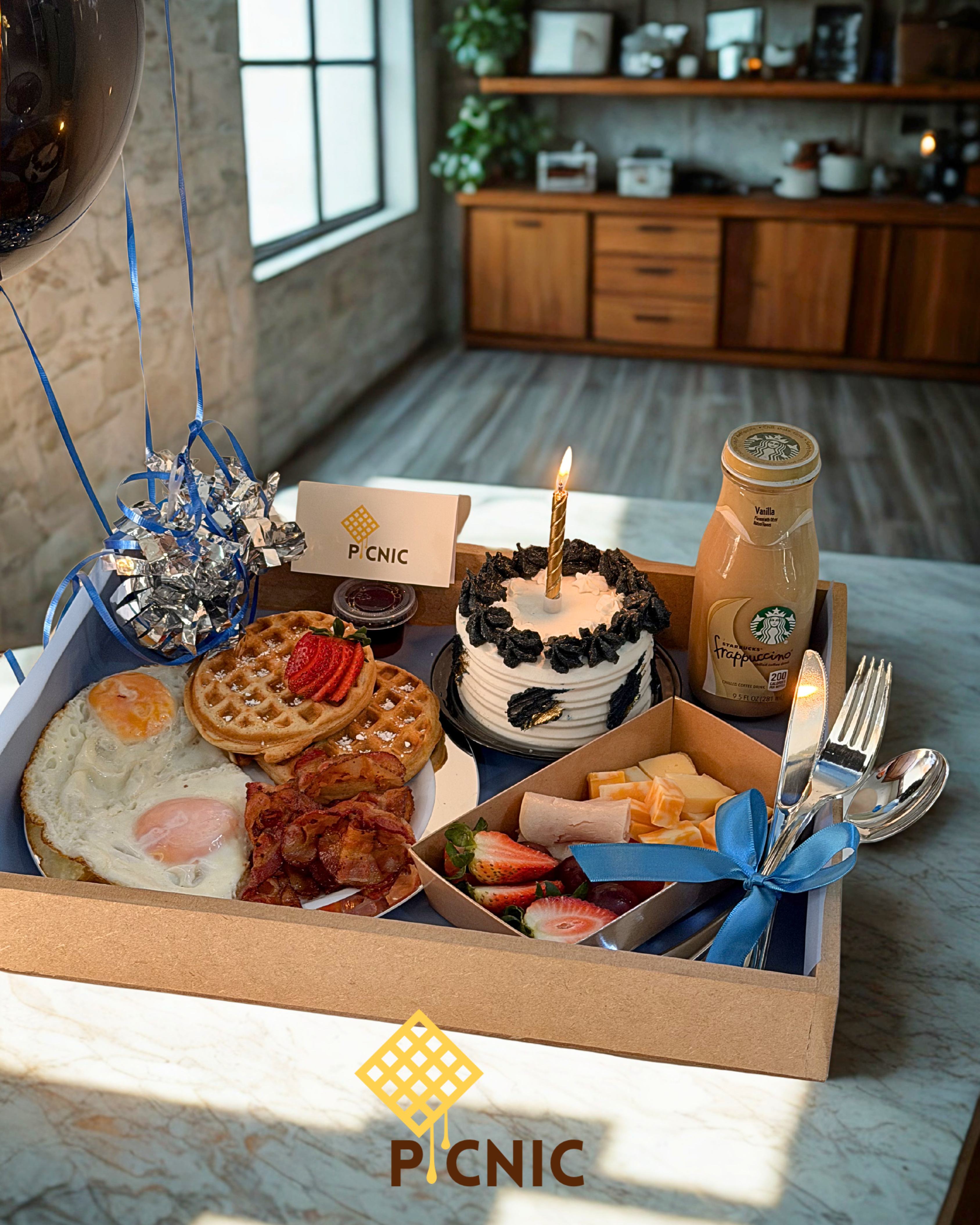 Sunshine Breakfast