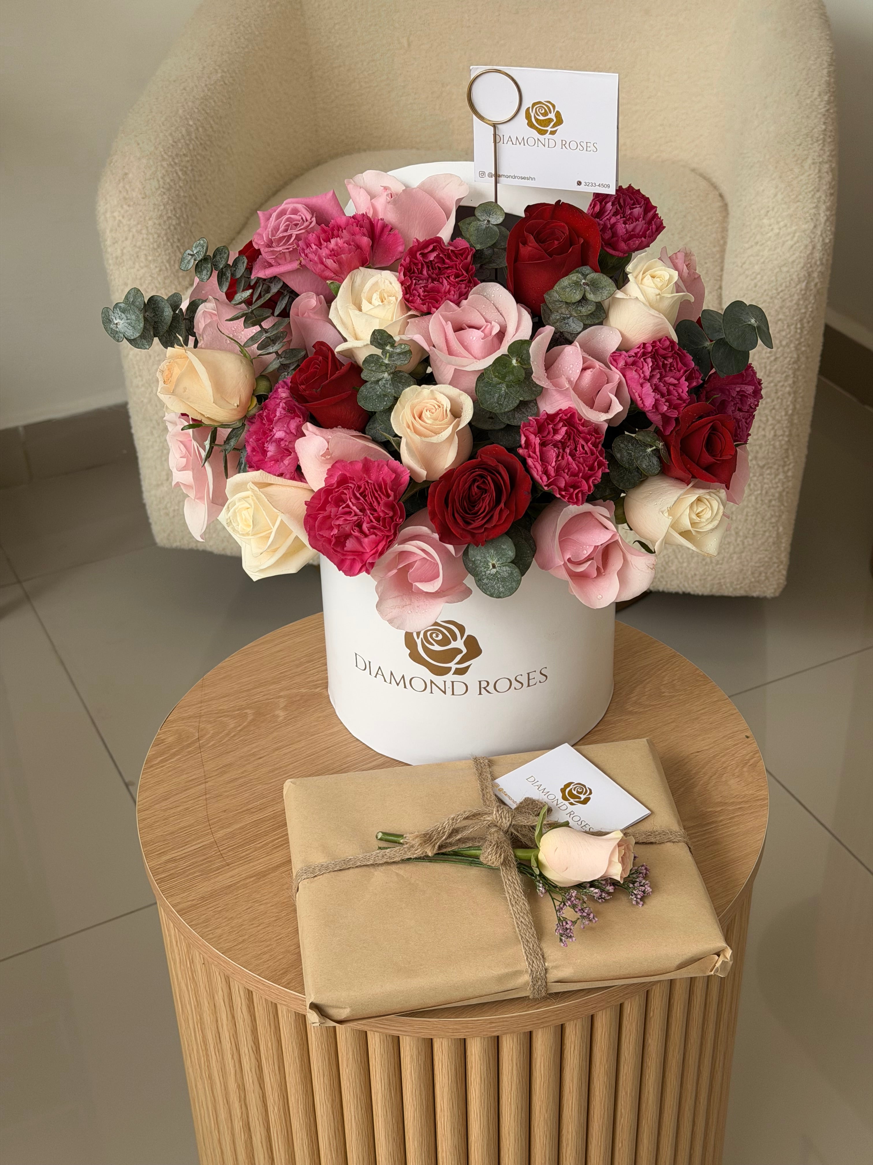 Blush Atelier
