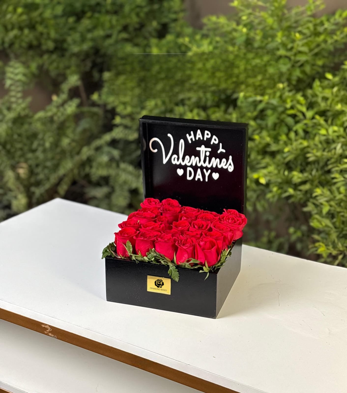 Love Box