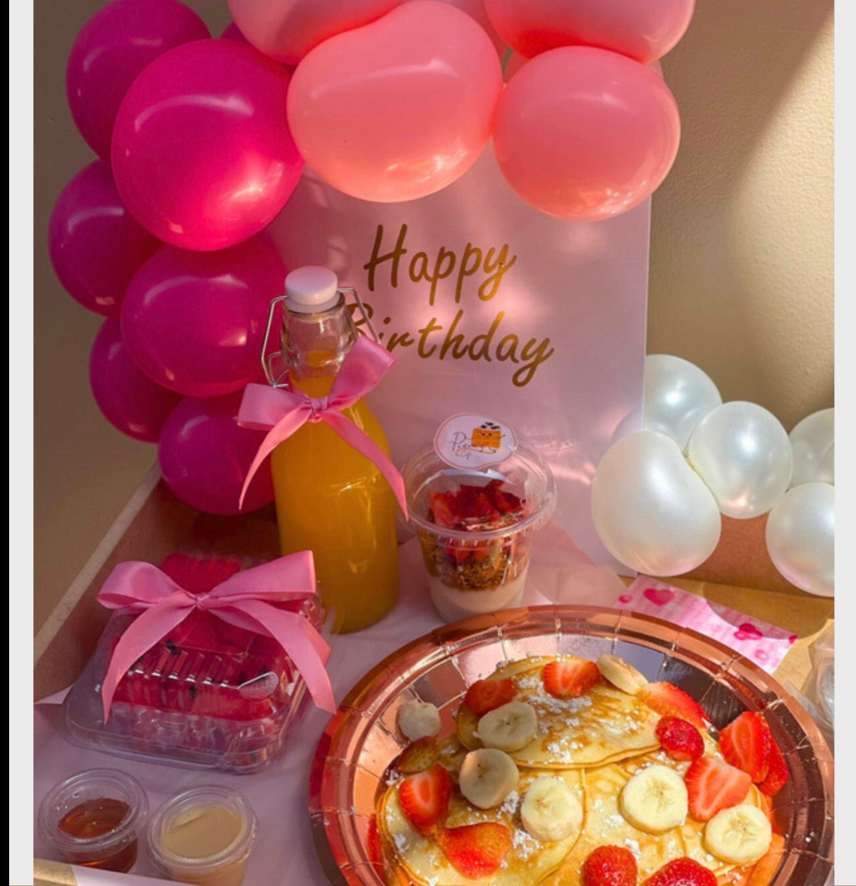 Feliz Cumple