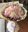 Softie Bloom