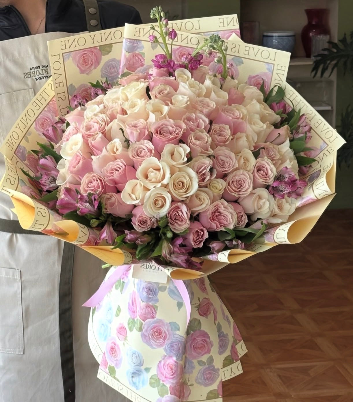 Softie Bloom
