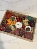 The Gourmet Board