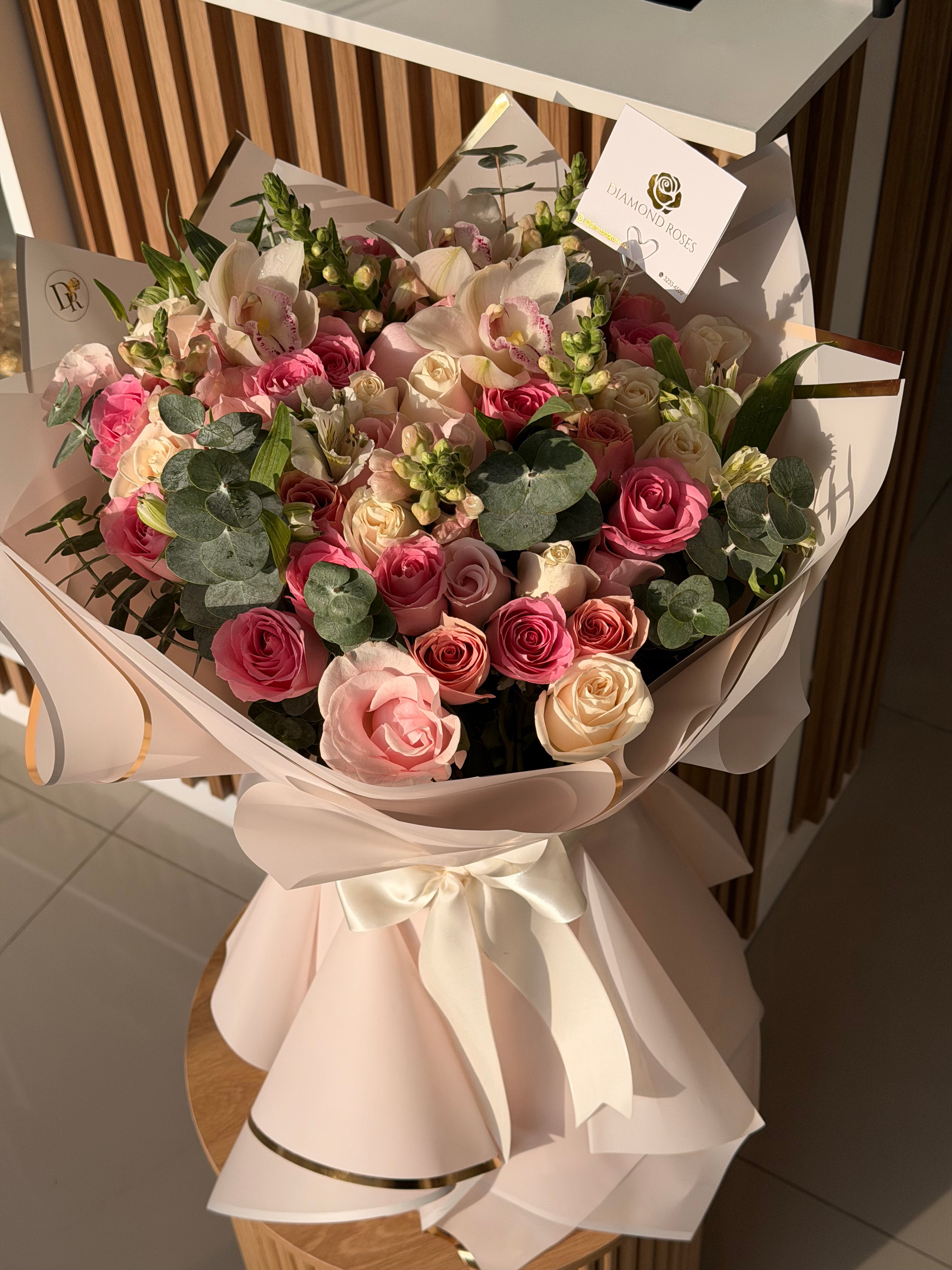 Orchid Elegance