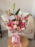 Lirio Rosa