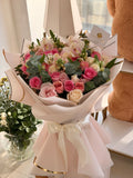 Orchid Elegance