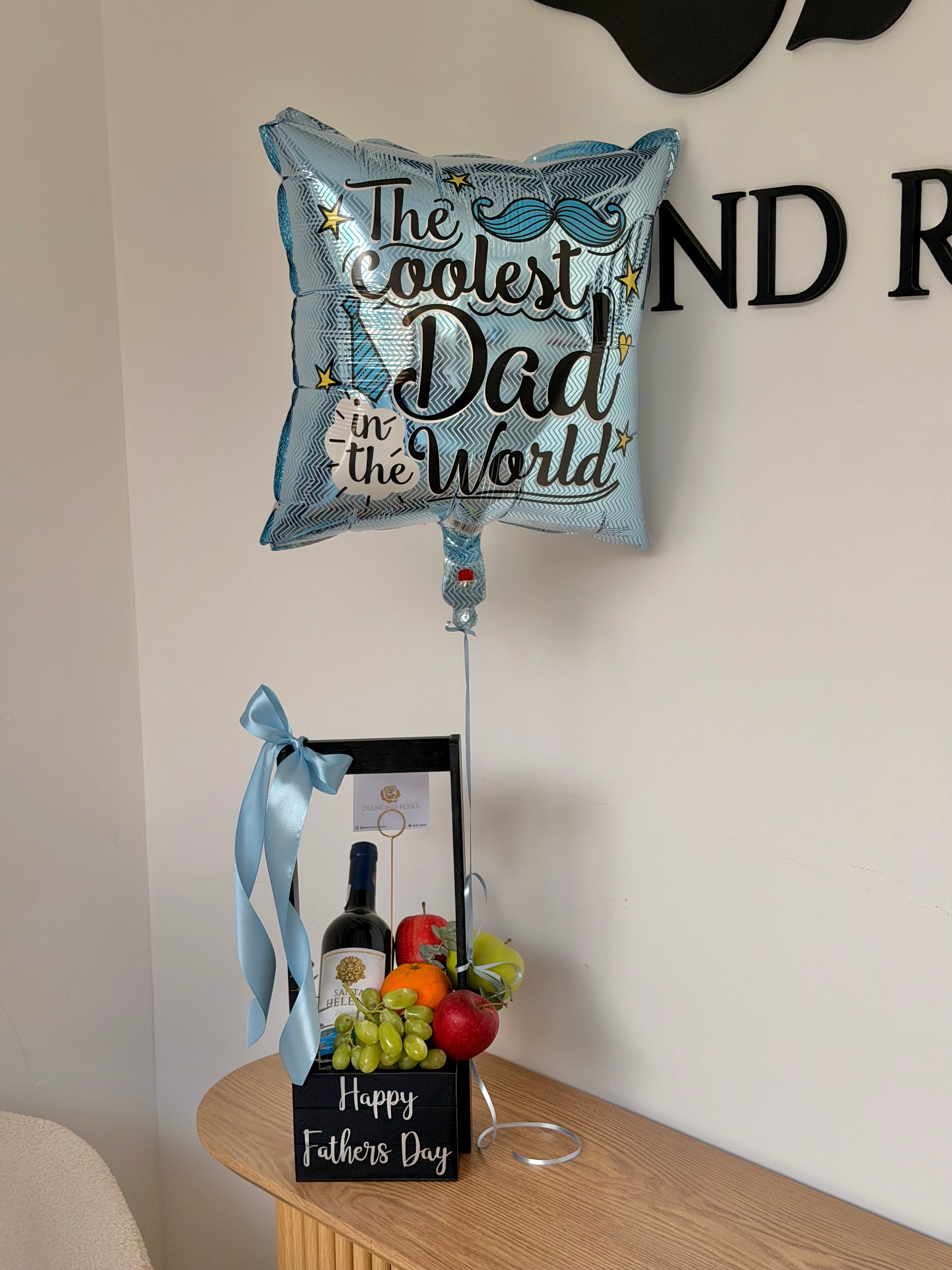 Coolest Dad!