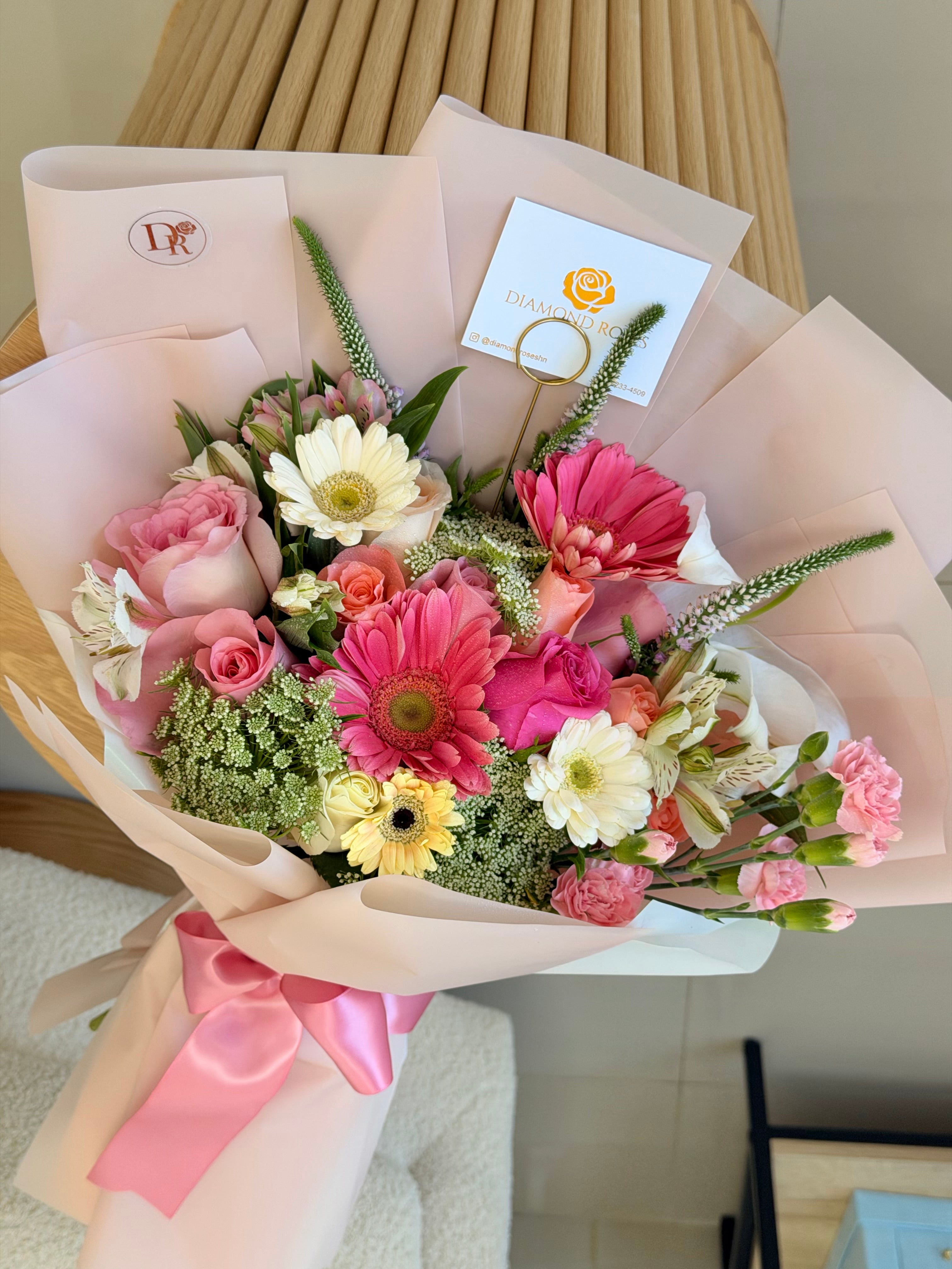 Aura Floral