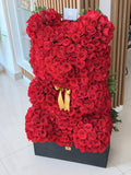 The Rose Bear