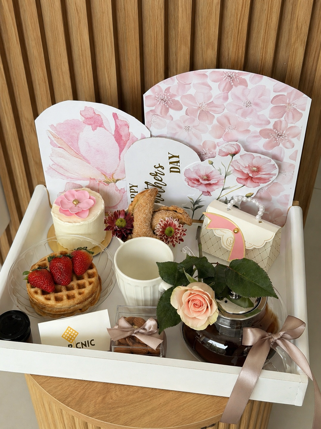 Sweet Morning