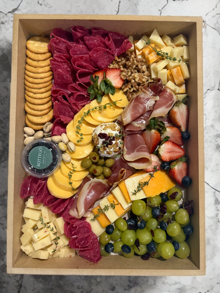 Cheese Affair