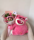Lotso Hugs