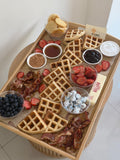 The Brunch Board