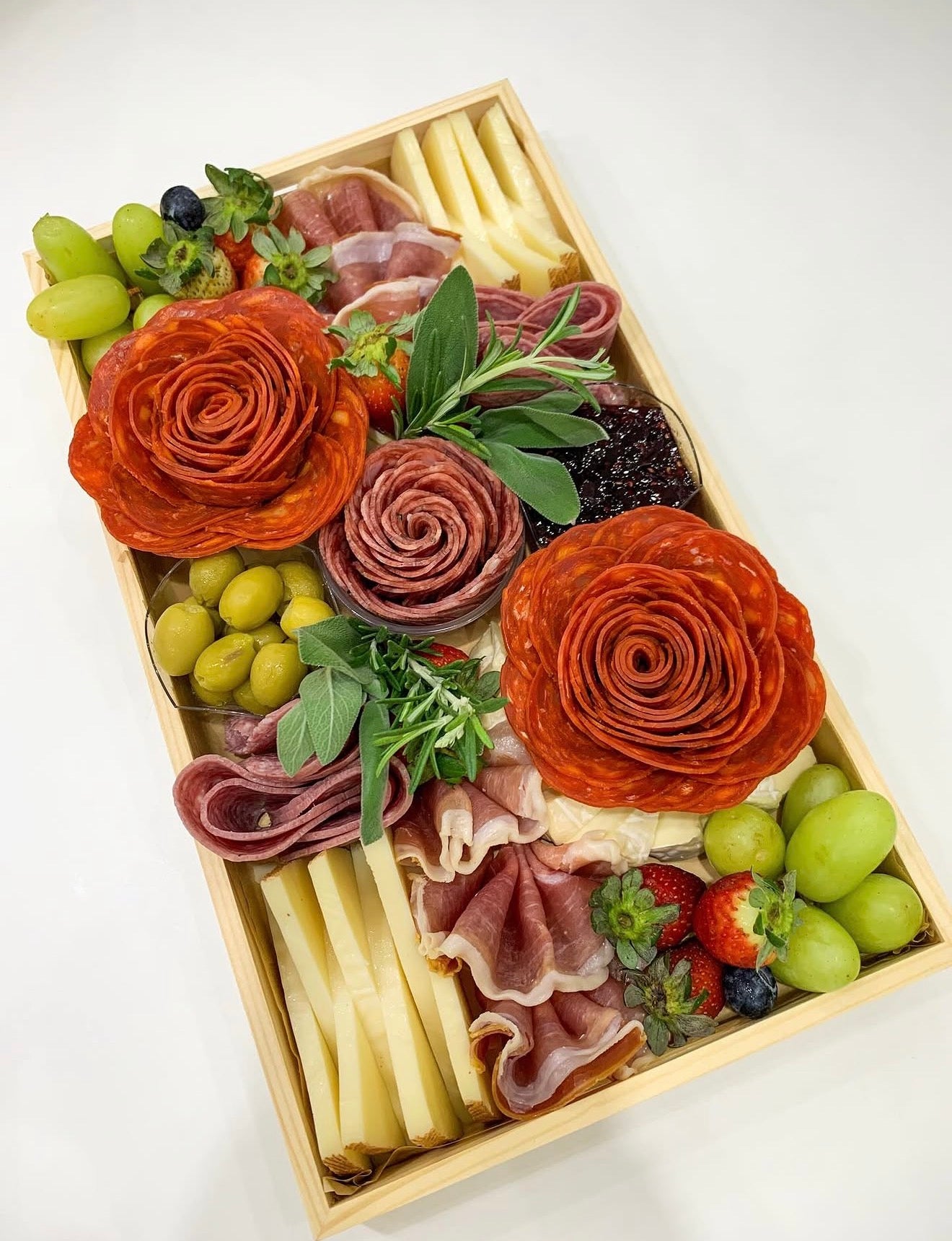 Cheese and Love